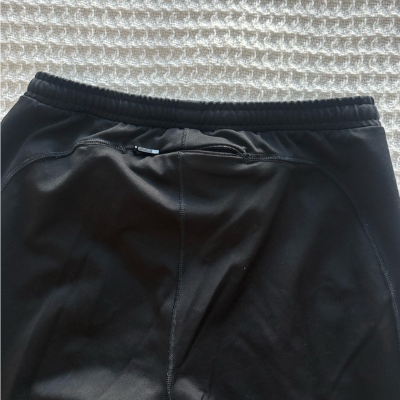 Women’s Brooks Black Running Pants - Picture 4 of 4